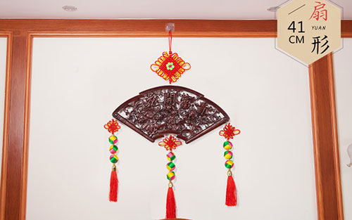 云霄中国结挂件实木客厅玄关壁挂装饰品种类大全